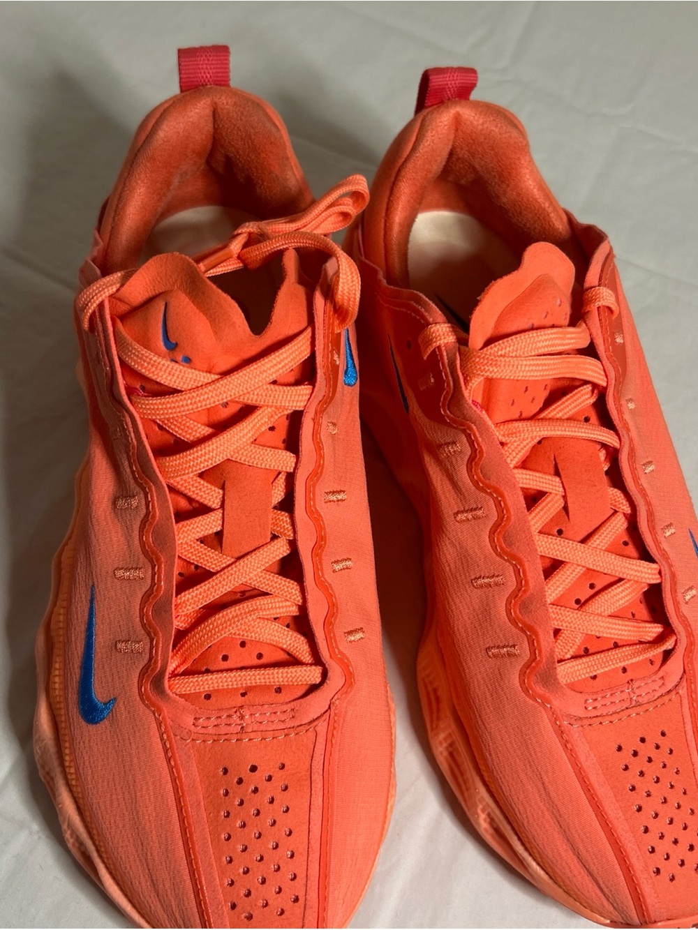 Nike Ava Rover Fruit Punch / Photo Blue DX4215-602 Size 4.5 - Picture 9 of 12
